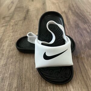 Nike Toddler Slides